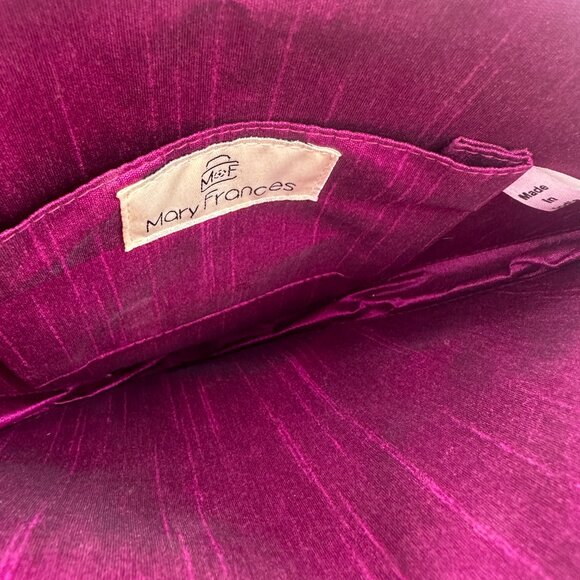 Mary Frances Love in Crossbody Beaded Bag - Picture 4 of 4